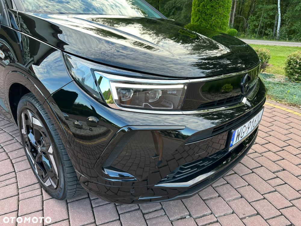 Opel Grandland 1.6 T PHEV 4x4 GS Line - 23