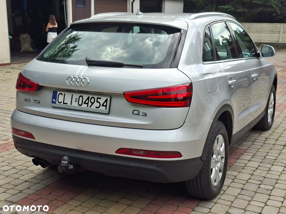 Audi Q3 2.0 TDI - 5