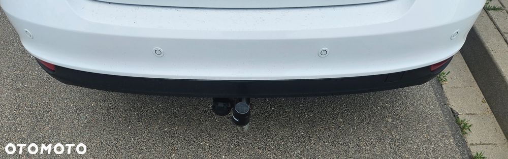 Ford Focus 1.5 TDCi DPF Start-Stopp-System Ambiente - 16