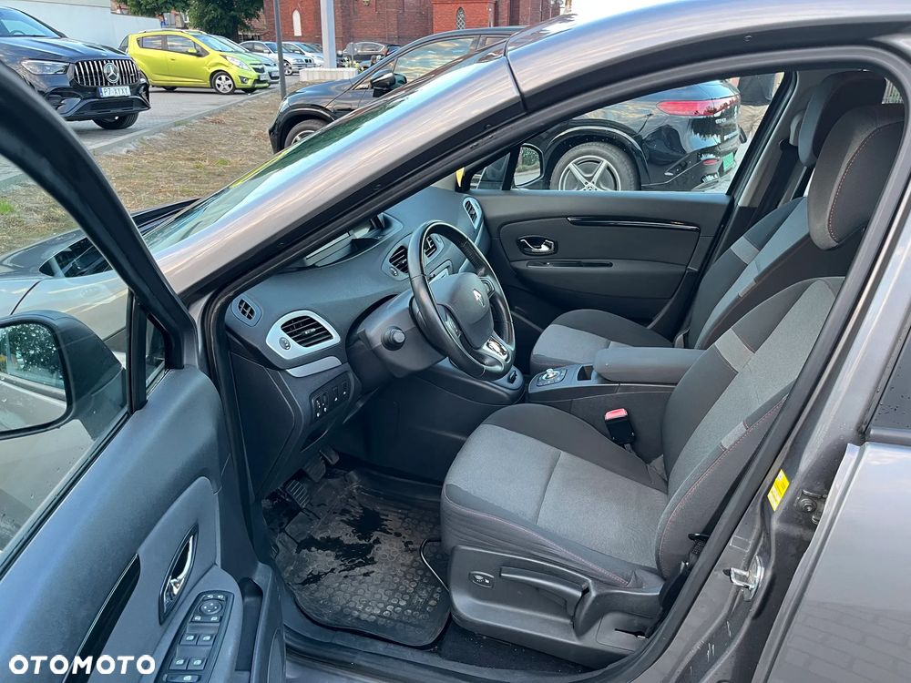 Renault Scenic 1.2 TCe Energy Intens - 2