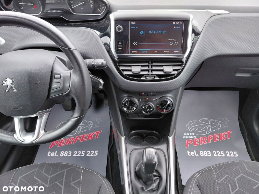 Peugeot 2008 - 19