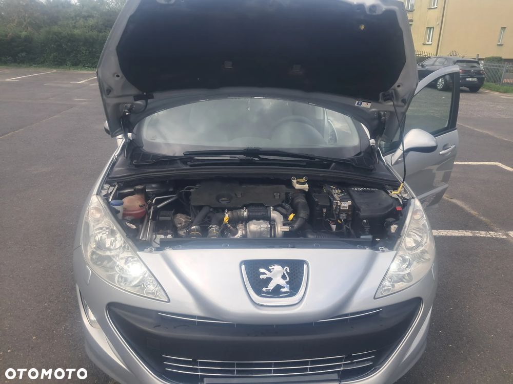 Peugeot 308 - 6