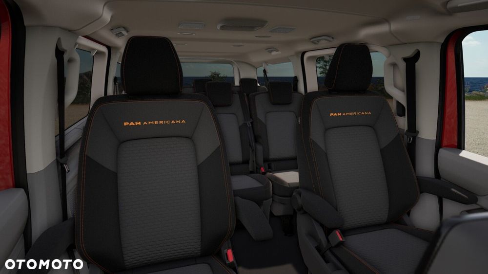 Volkswagen Caravelle 2.0 TDI L2 4Motion PanAmericana - 15