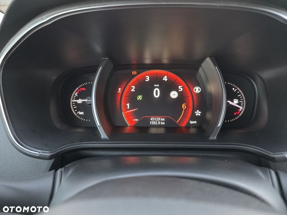 Renault Megane ENERGY TCe 130 BOSE EDITION - 26