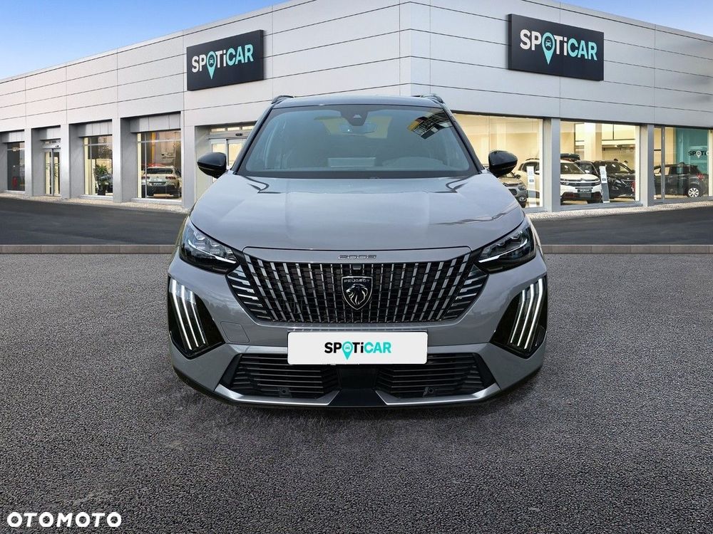 Peugeot 2008 1.2 PureTech Allure S&S EAT8 - 3