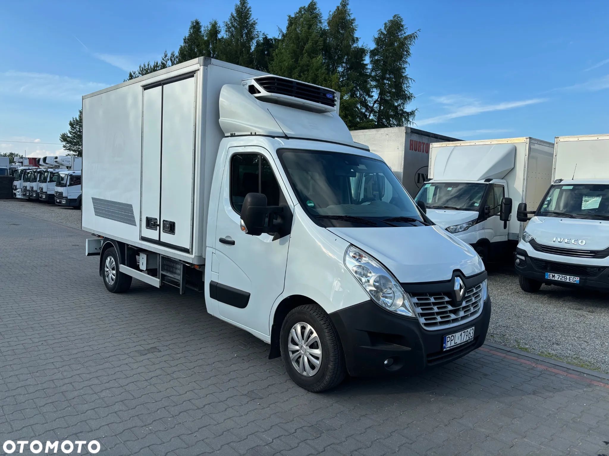 Renault MASTER - 1