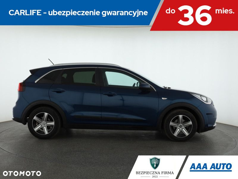 Kia Niro - 7