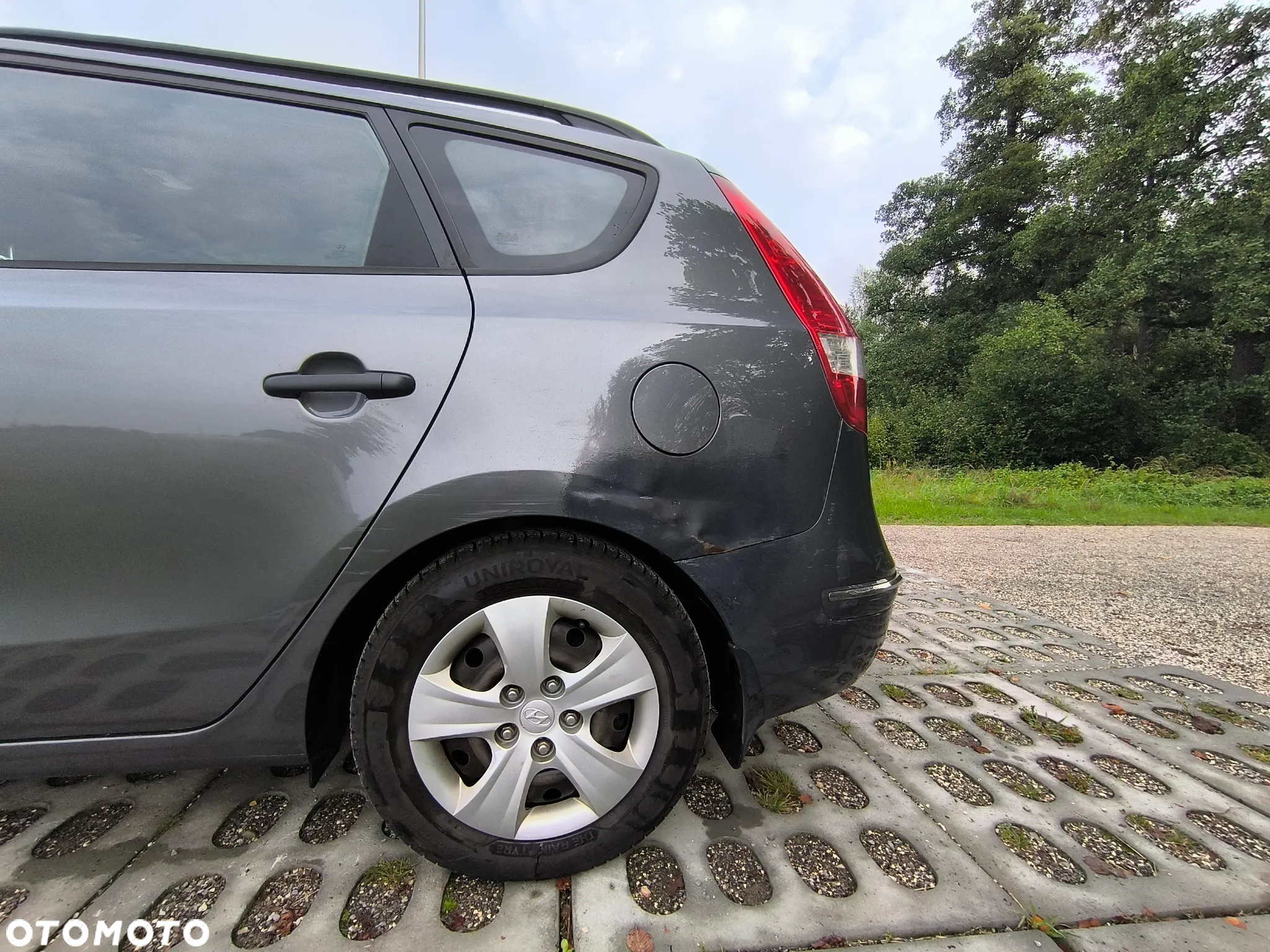 Hyundai i30 1.4 Base + World Cup - 10