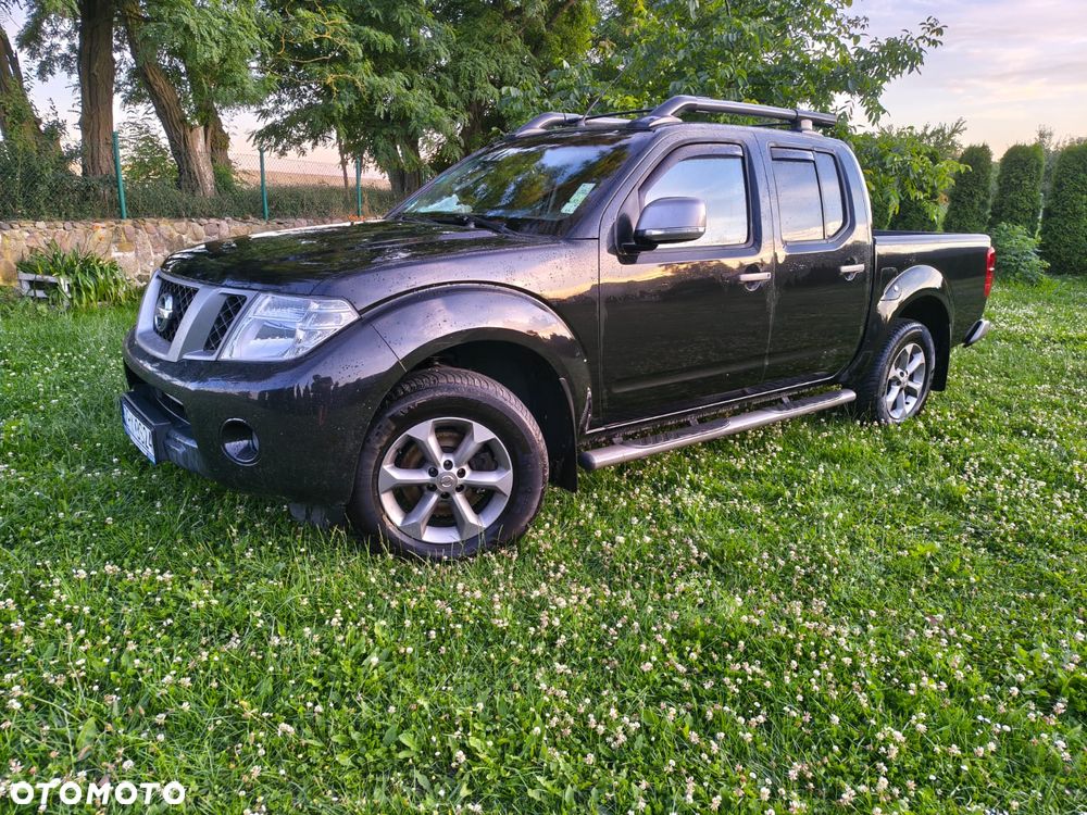 Nissan Navara 2.5 D XE Long EU5 - 4