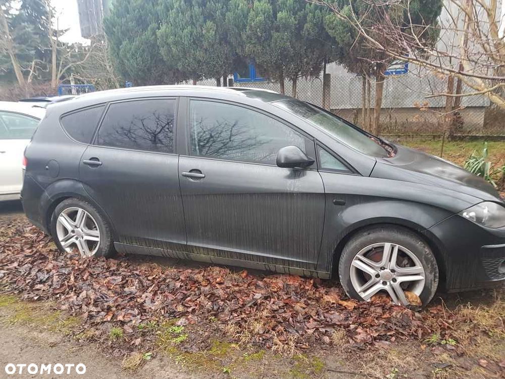 Seat Altea XL - 8
