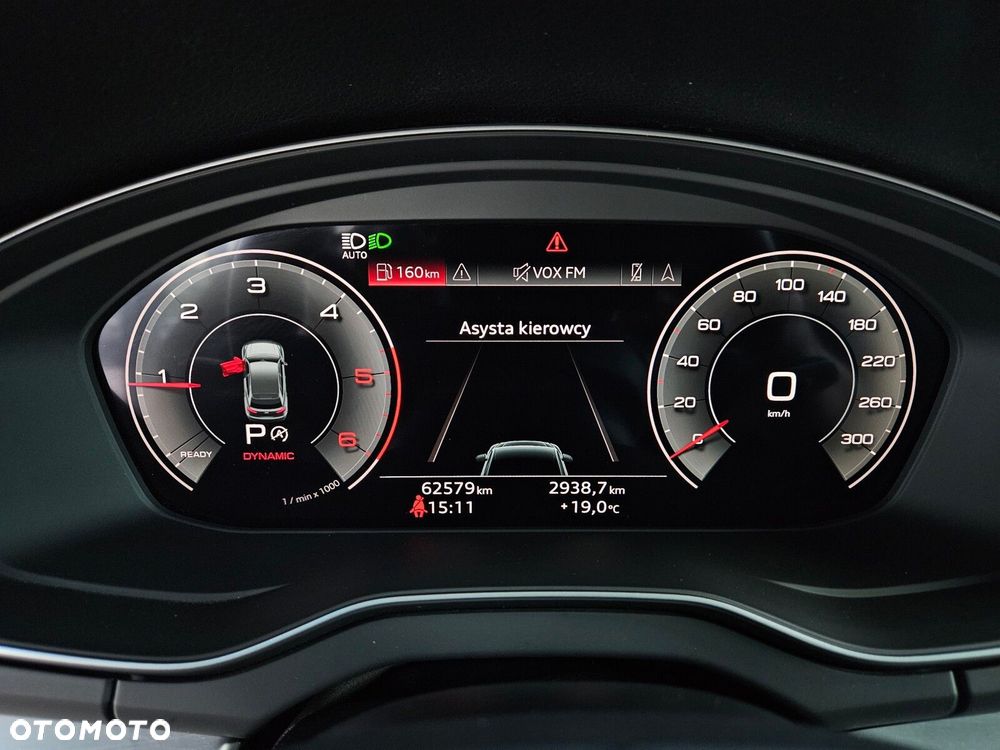 Audi Q5 - 18