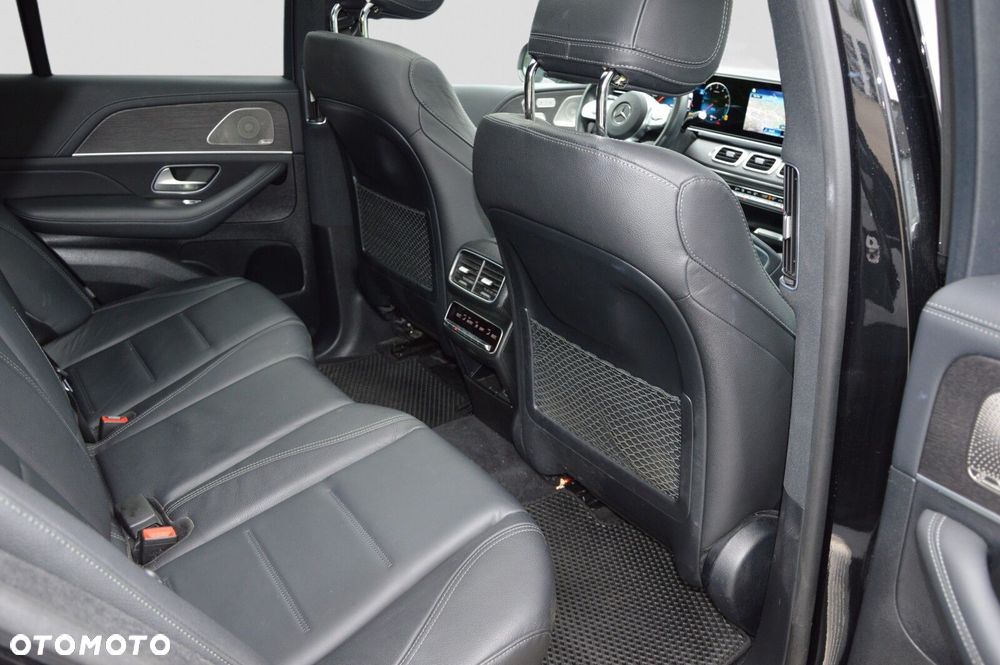 Mercedes-Benz GLE - 19