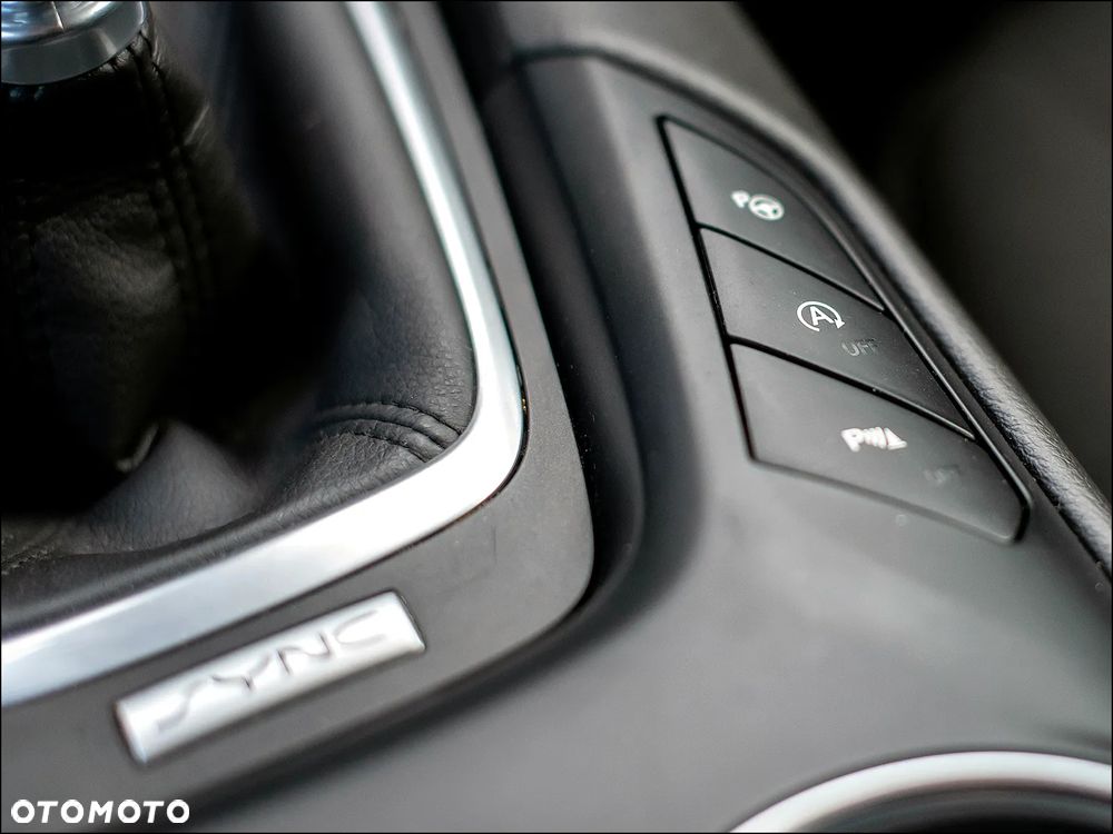 Ford Mondeo - 30