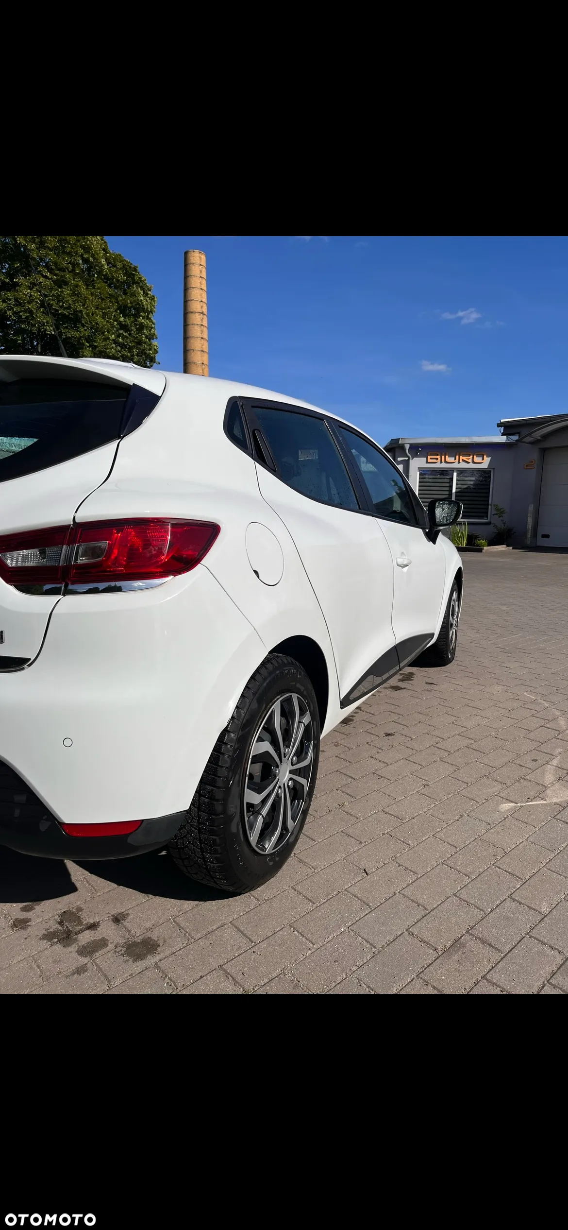 Renault Clio - 5