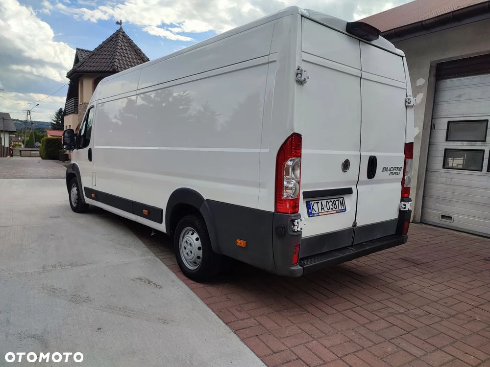 Fiat Ducato - 8