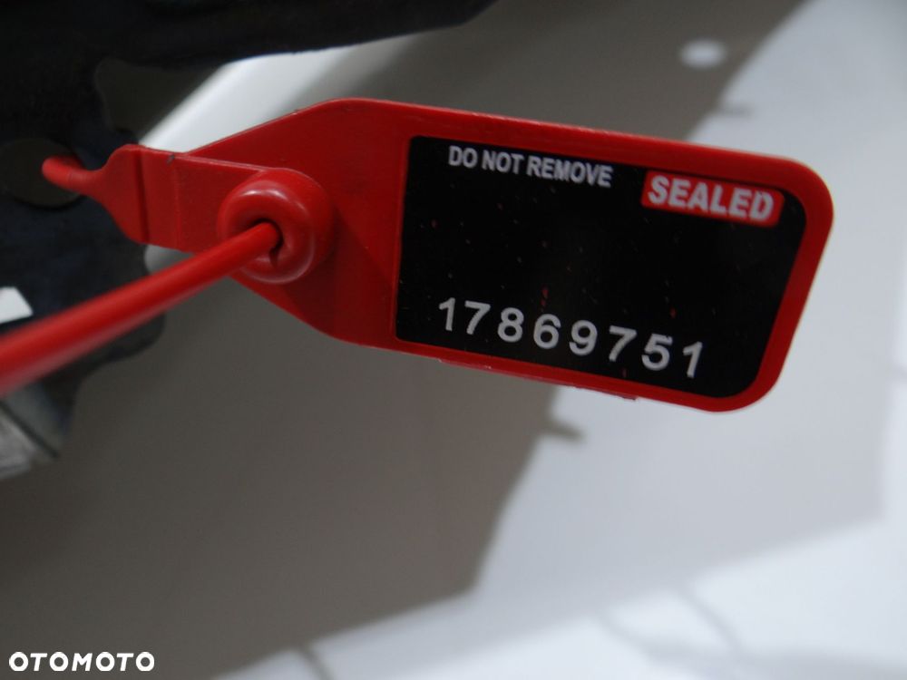 BŁOTNIK LEWY PRZEDNI BMW X1 E84 LIFT B38 - 7