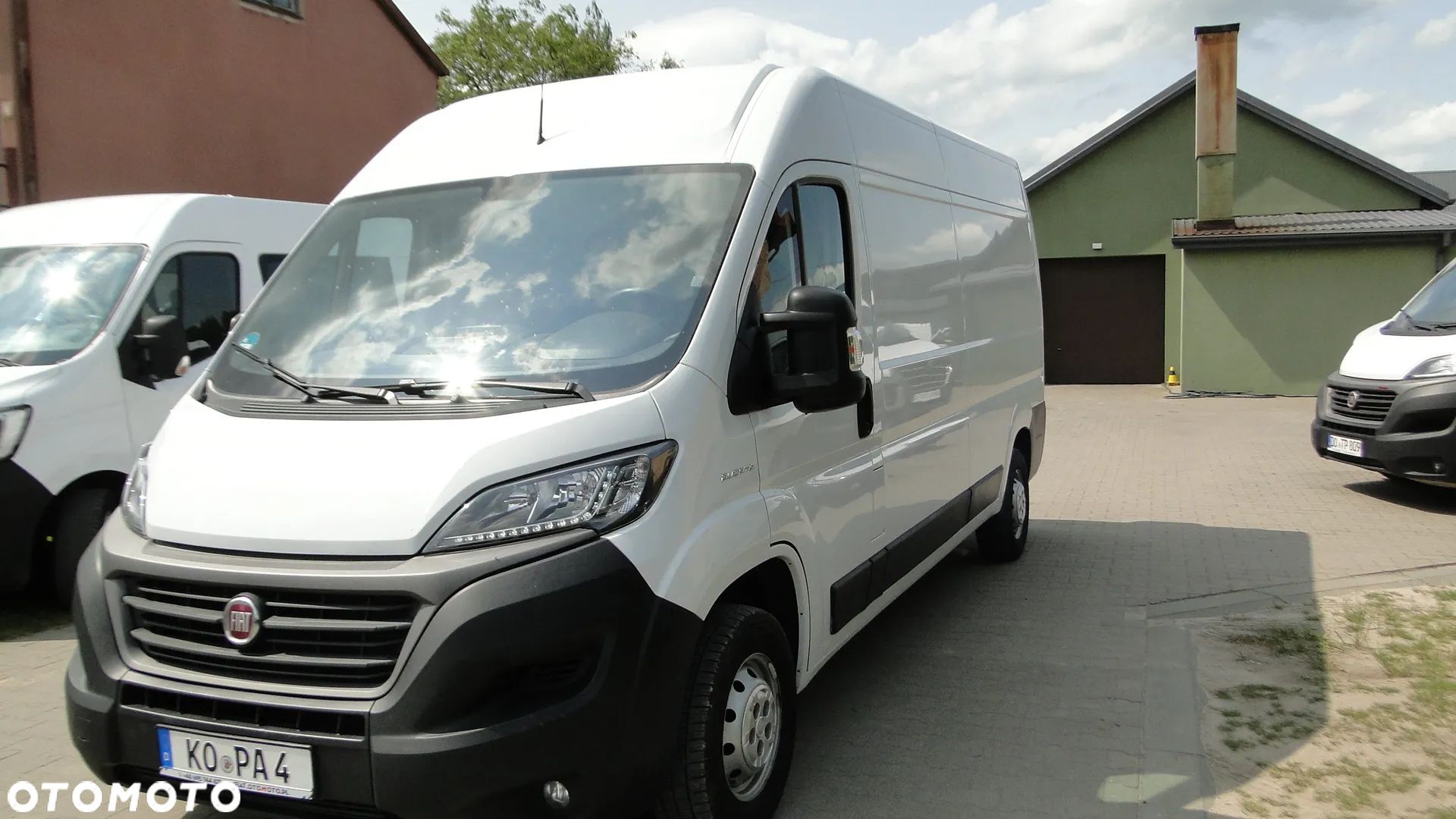 Fiat DUCATO - 1