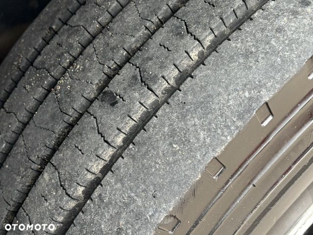 MAN TGX 18.470 BL SA - 16