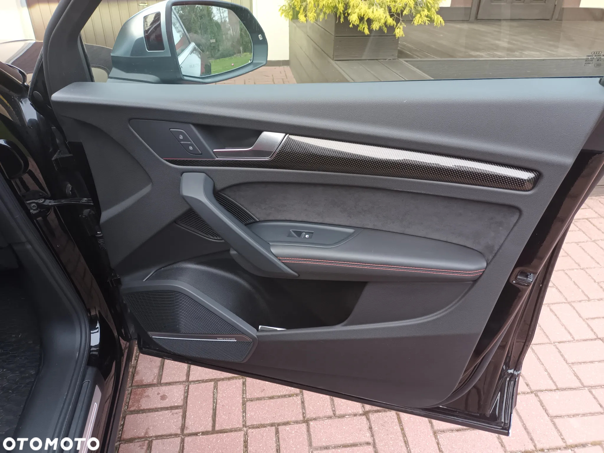 Audi SQ5 3.0 TFSI Quattro Tiptronic - 12