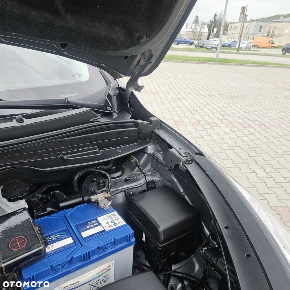 Hyundai ix35 1.6 2WD blue Comfort - 16