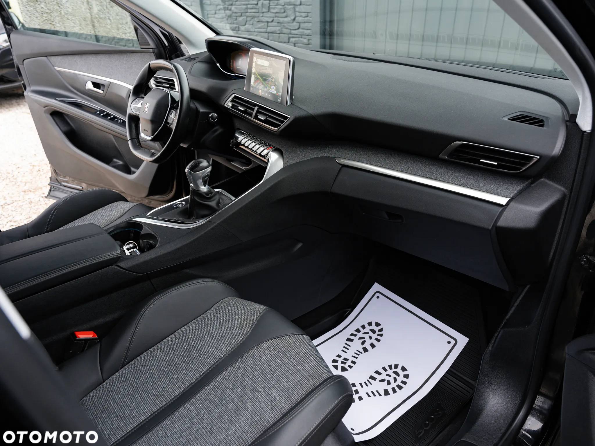 Peugeot 5008 BlueHDI 130 Allure Pack - 18