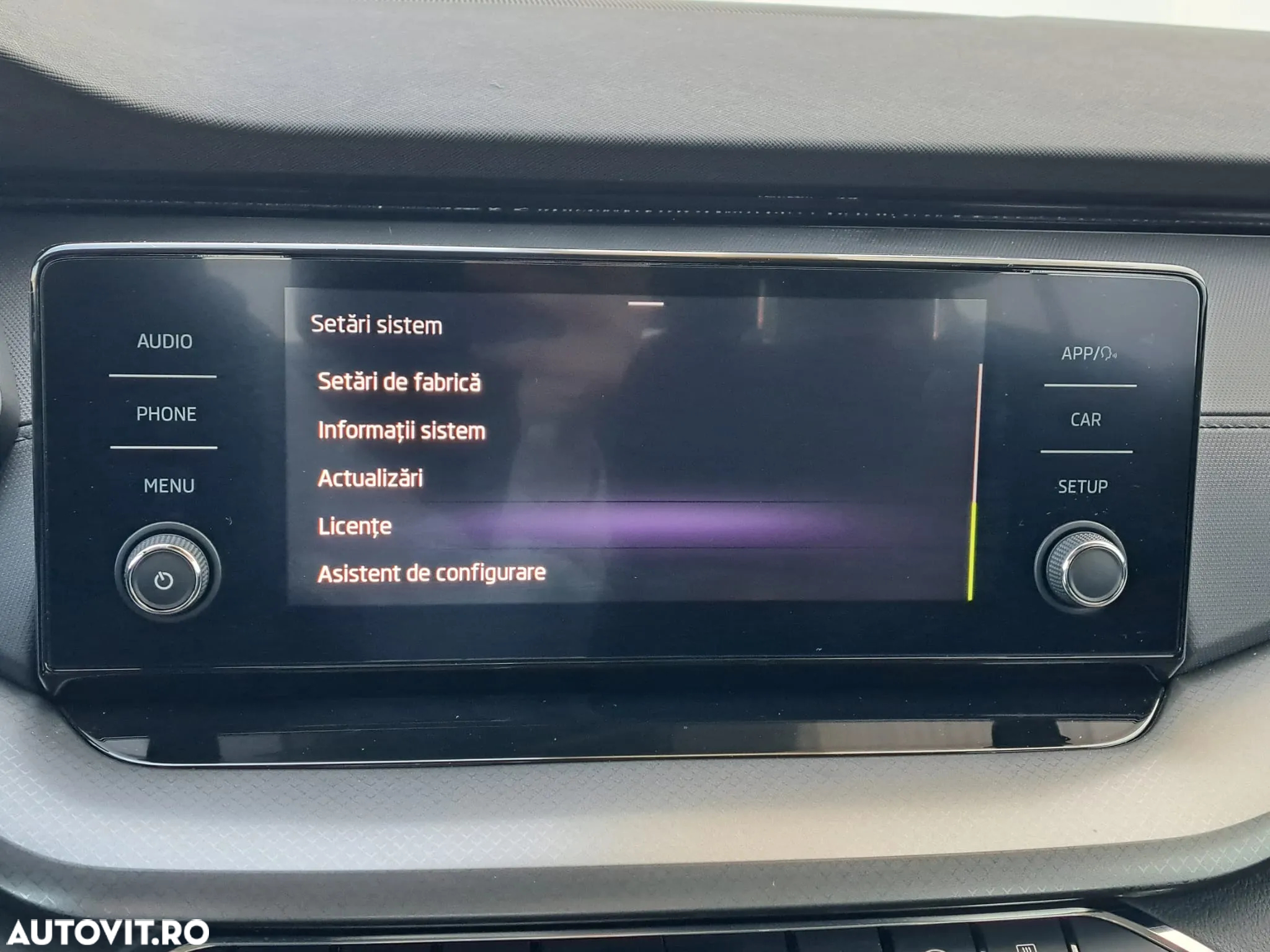Skoda Octavia 1.0 TSI Ambition - 17