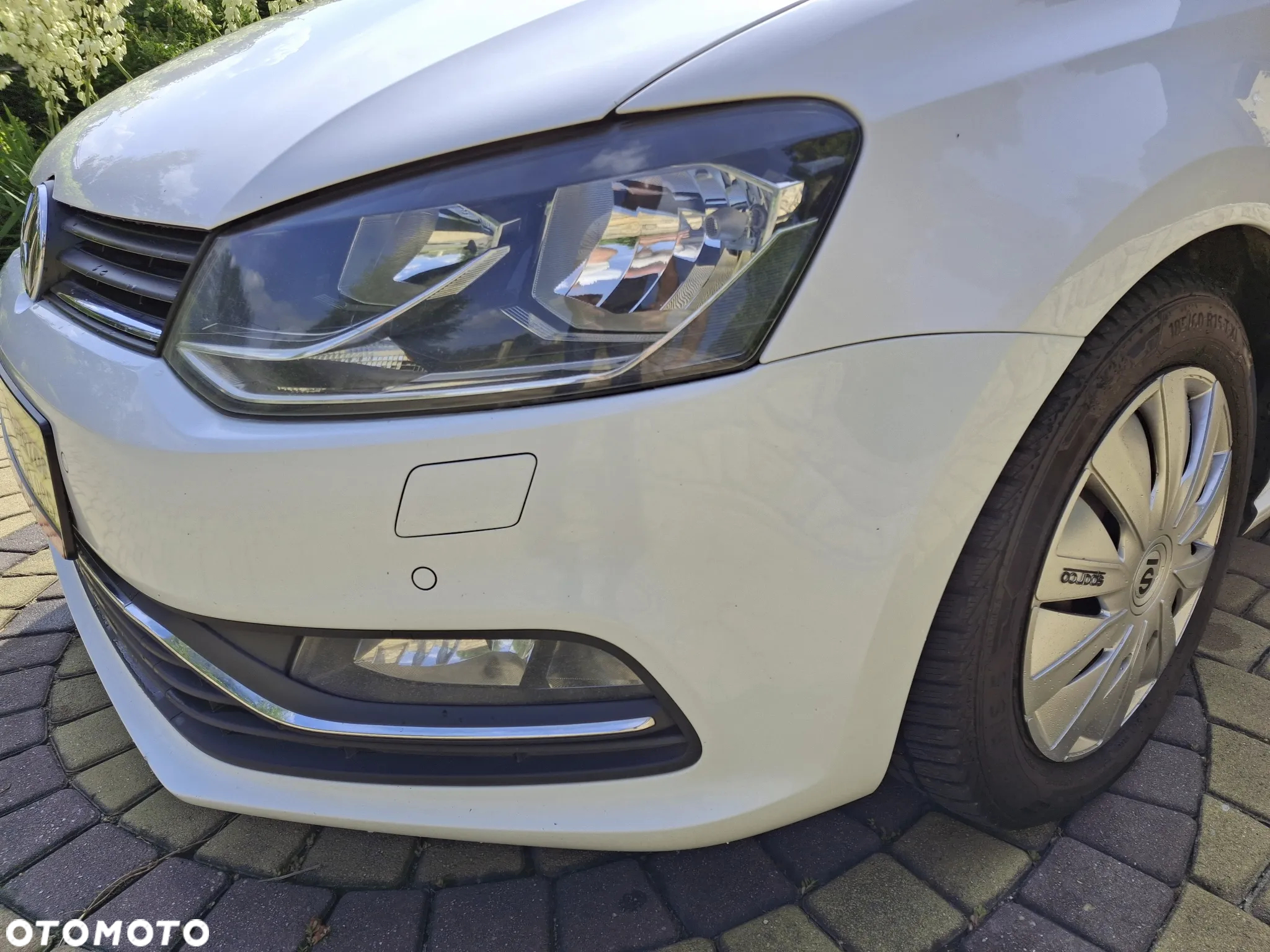 Volkswagen Polo 1.4 TDI (Blue Motion Technology) Highline - 11