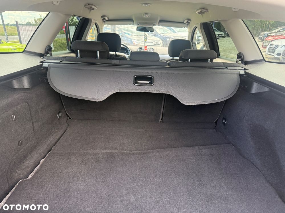 Ford Mondeo 2.0 TDCi Titanium - 25