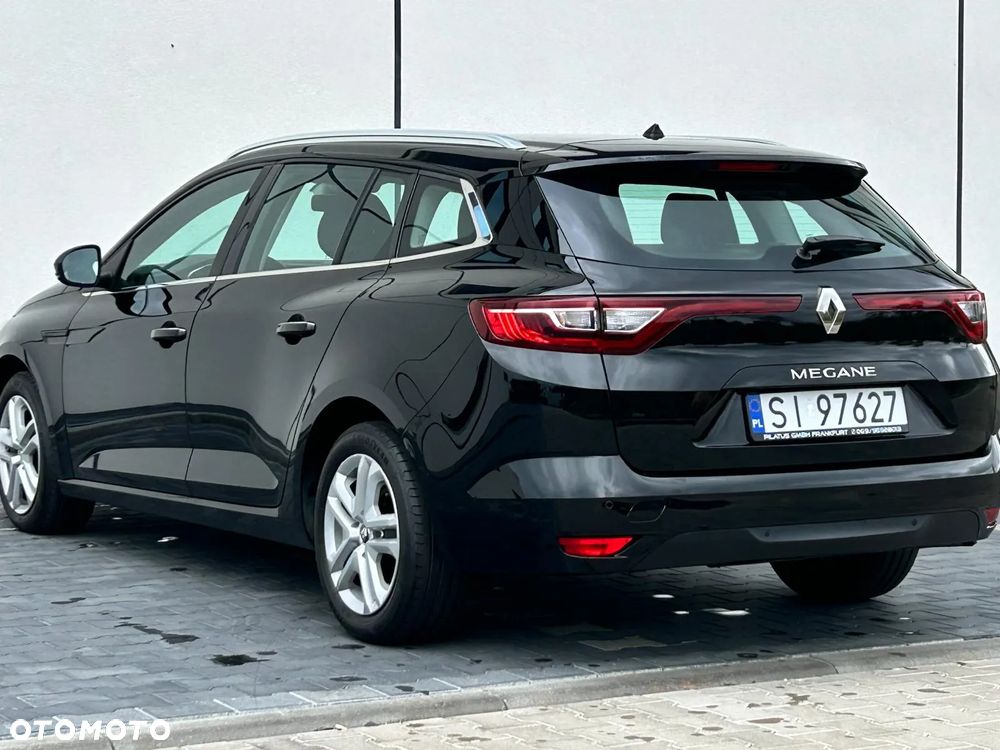 Renault Megane - 6