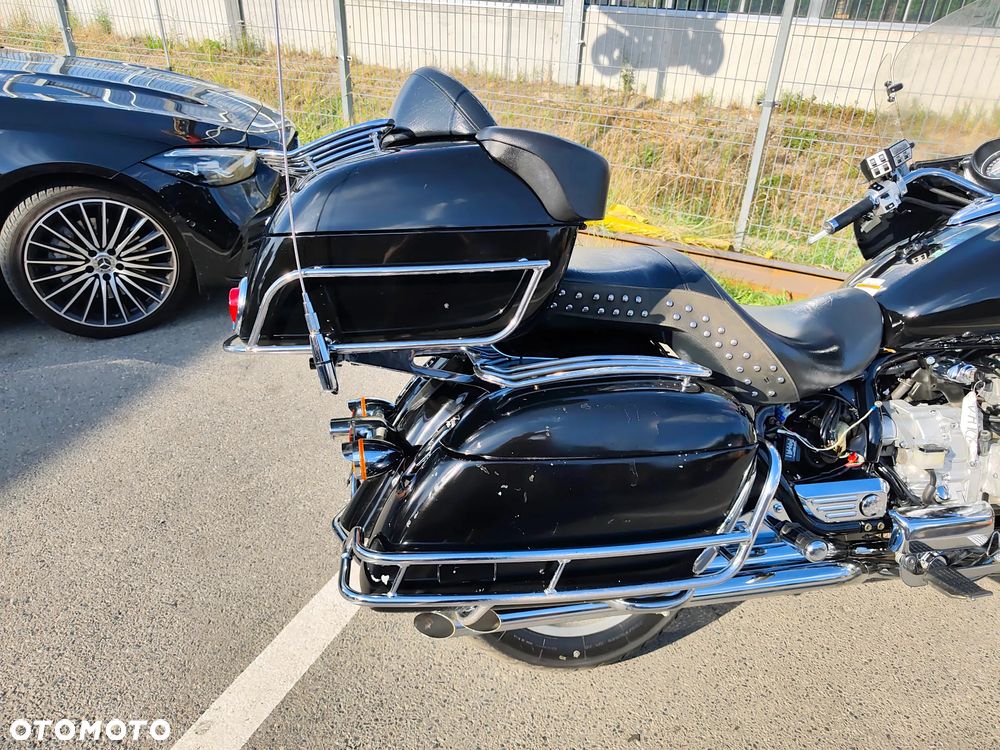Honda Valkyrie - 33