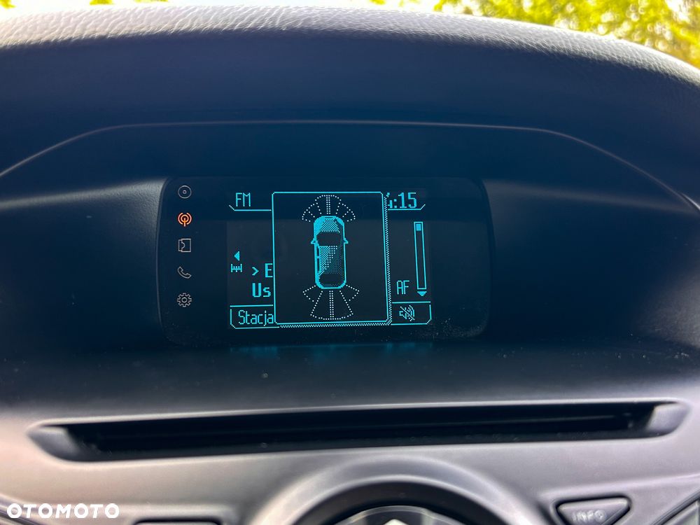 Ford Focus 1.0 EcoBoost Trend - 35