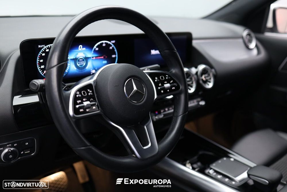 Mercedes-Benz EQA 250 Progressive - 7