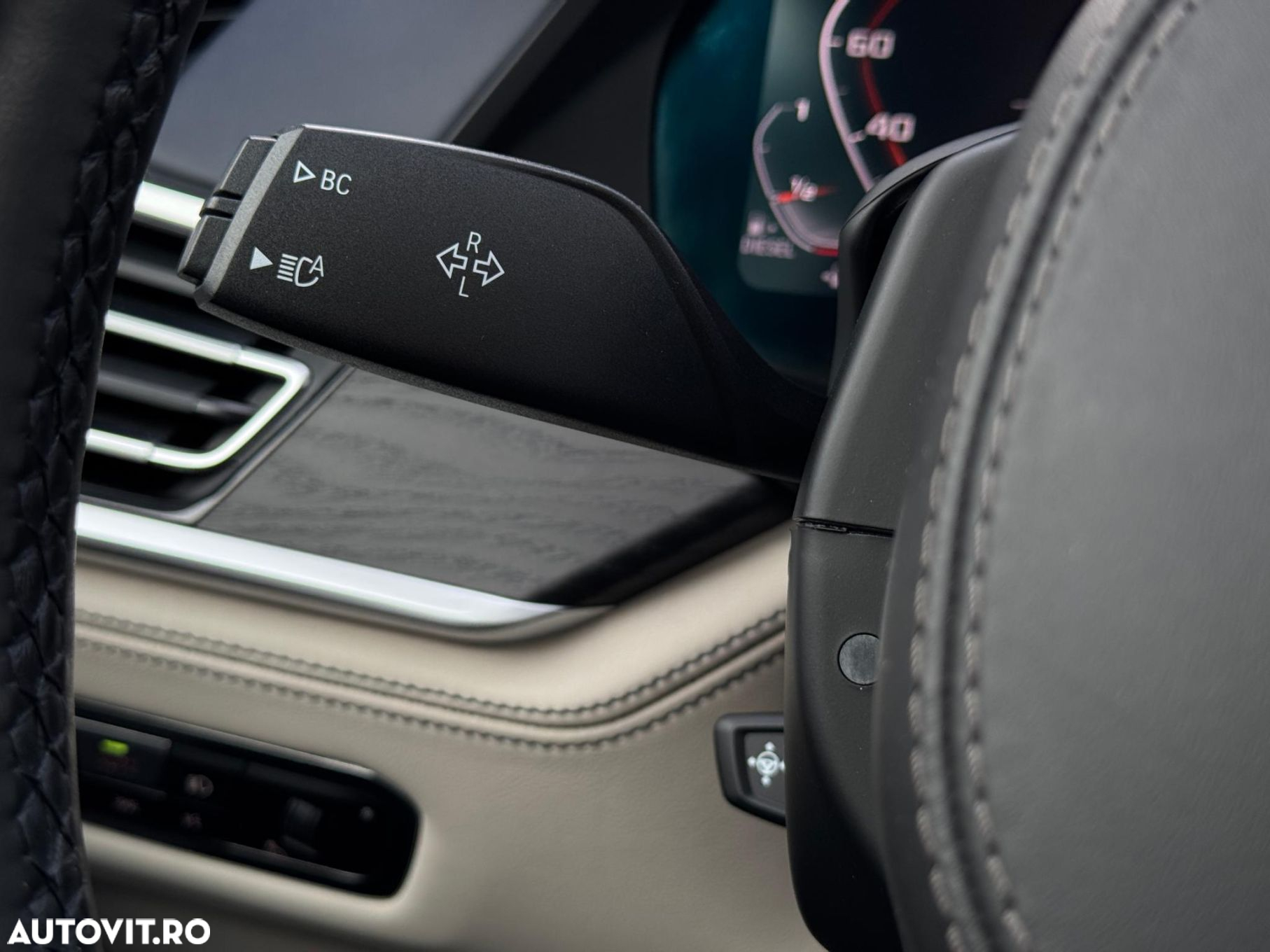 BMW X7 M50d - 40