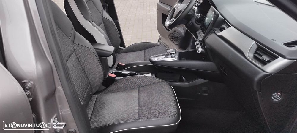 Renault Captur 1.6 E-Tech Plug-In Intens - 13