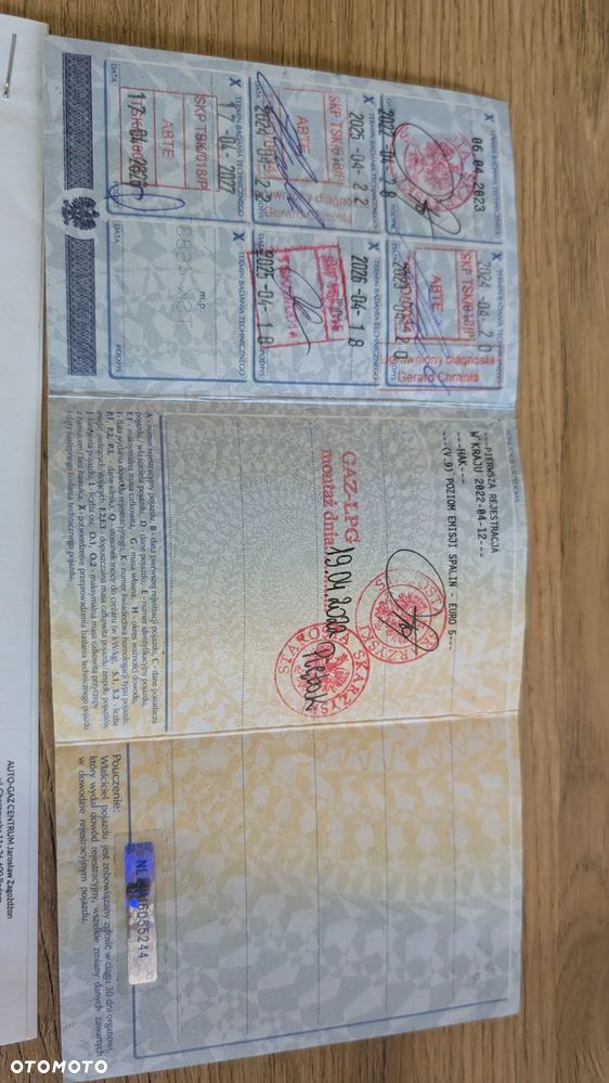 Opel Meriva 1.4 Active - 20