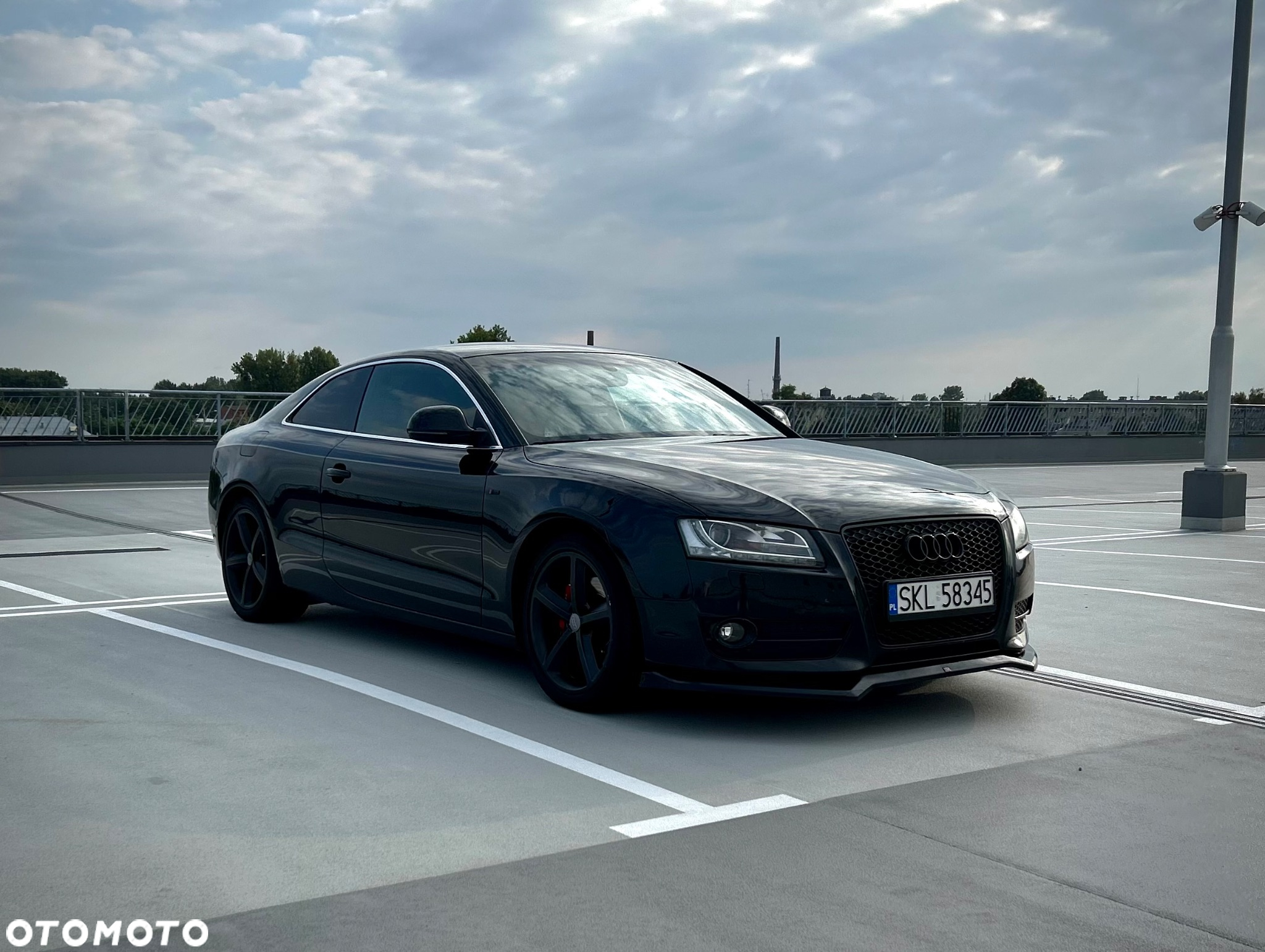Audi A5 1.8 TFSI - 4
