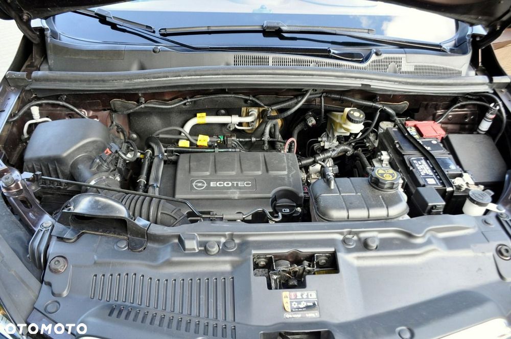 Opel Mokka - 39