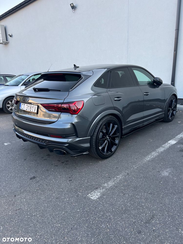 Audi RS Q3 ver-2-5-tfsi-quattro-s-tronic - 24