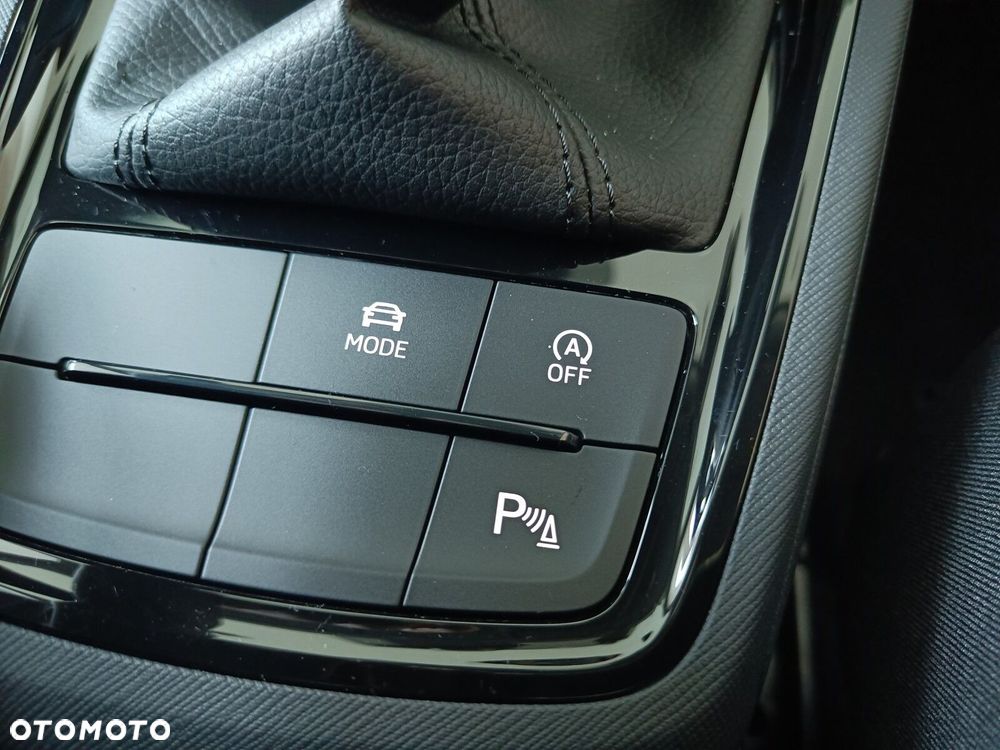 Skoda Scala 1.5 TSI Edition 130 - 11