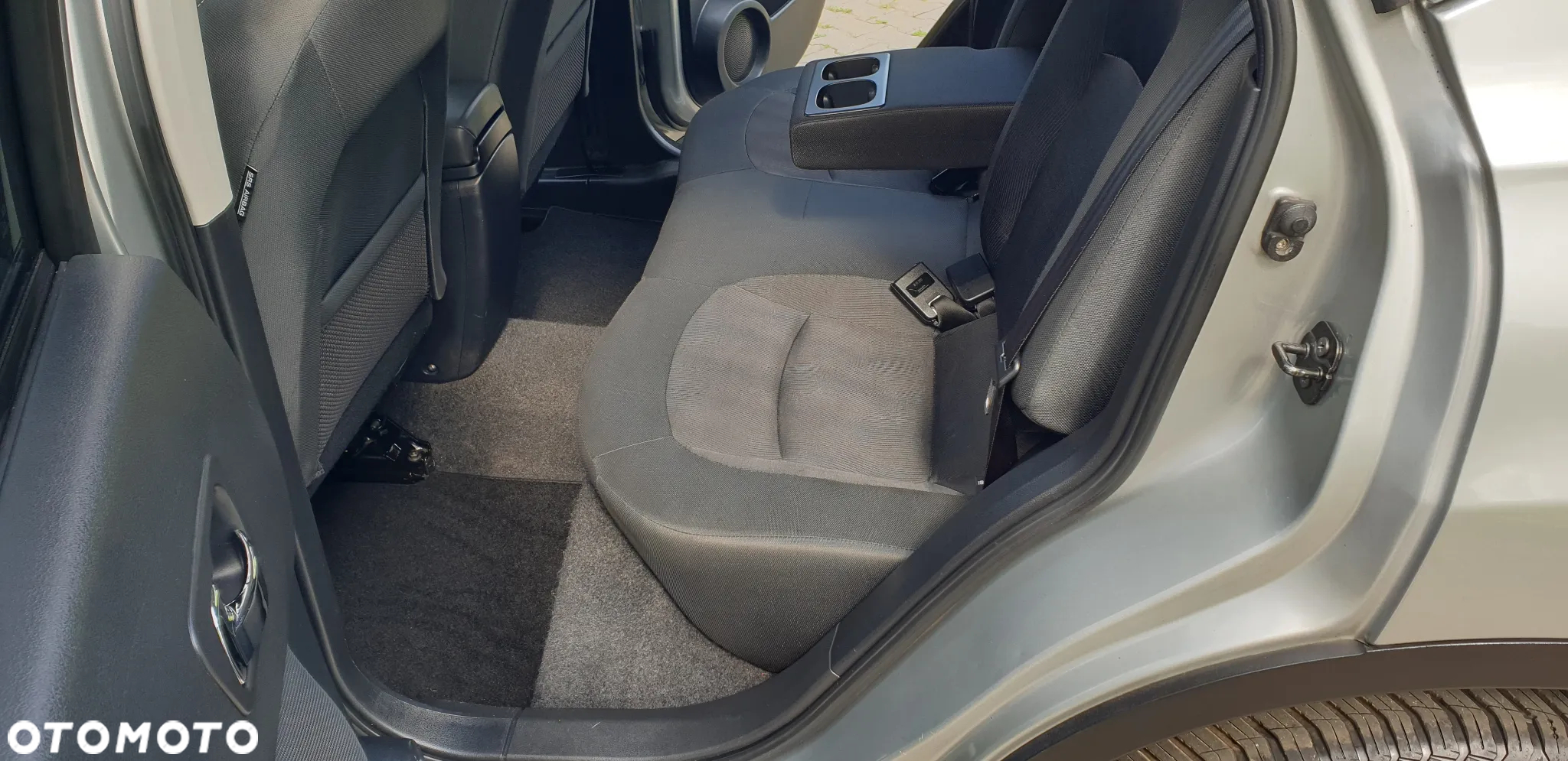 Nissan Qashqai 1.6 acenta - 19