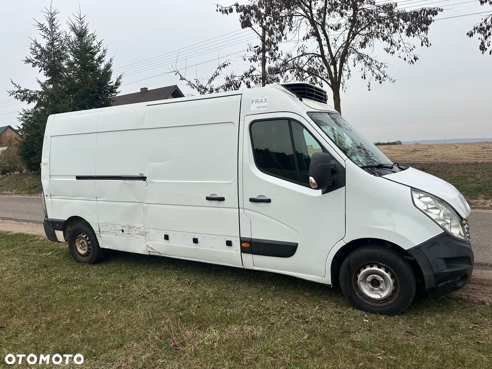 Renault Master - 6