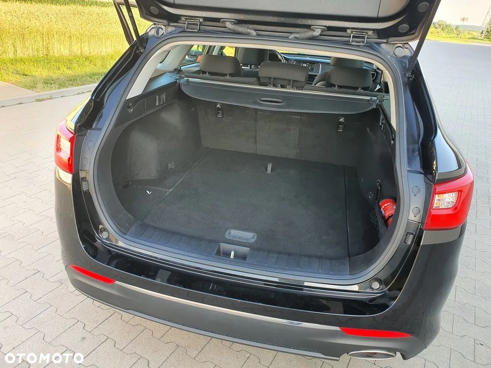 Kia Optima 1.7 CRDI M - 16