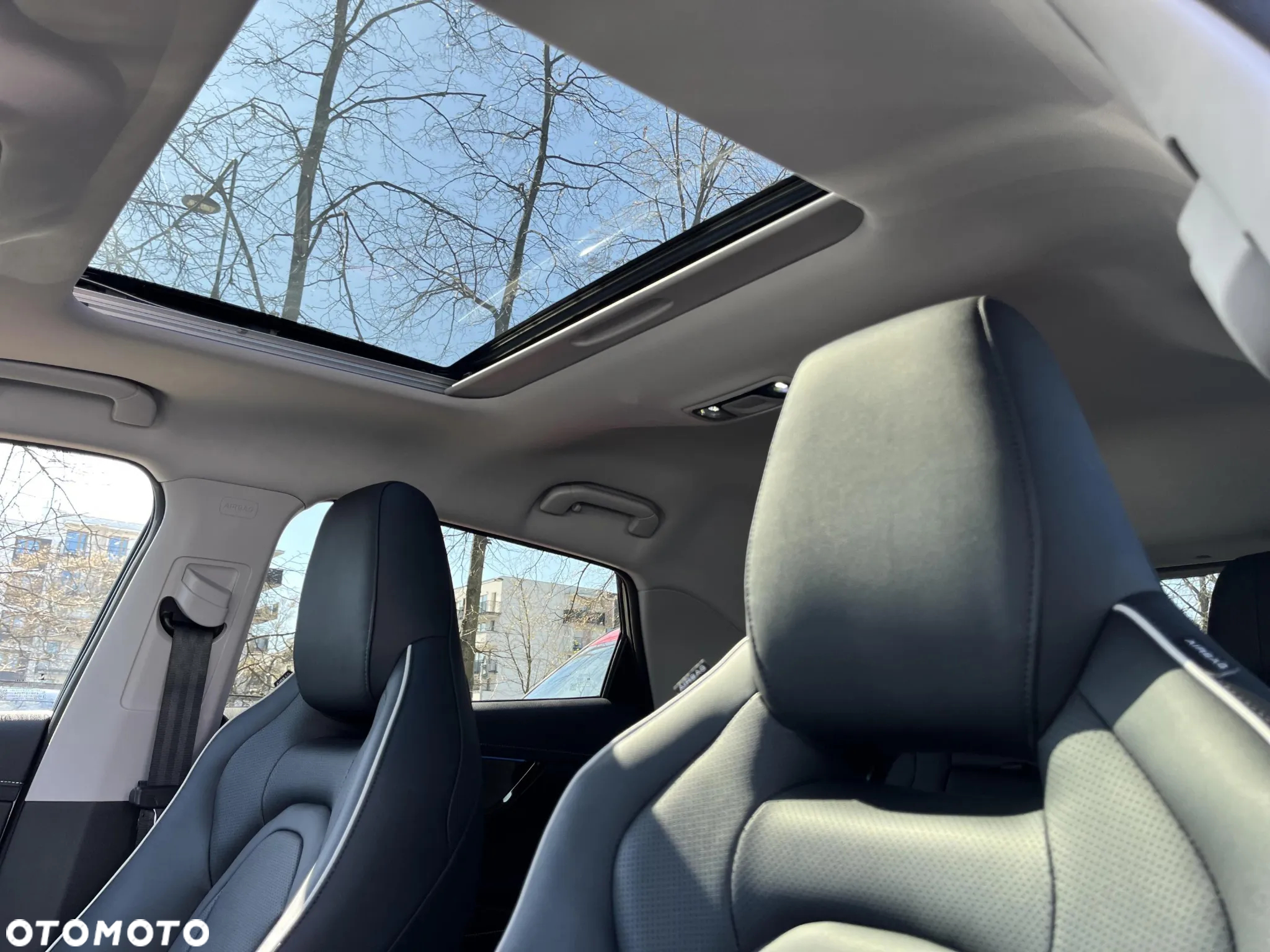 Omoda E5 63.2kWh Premium - 13