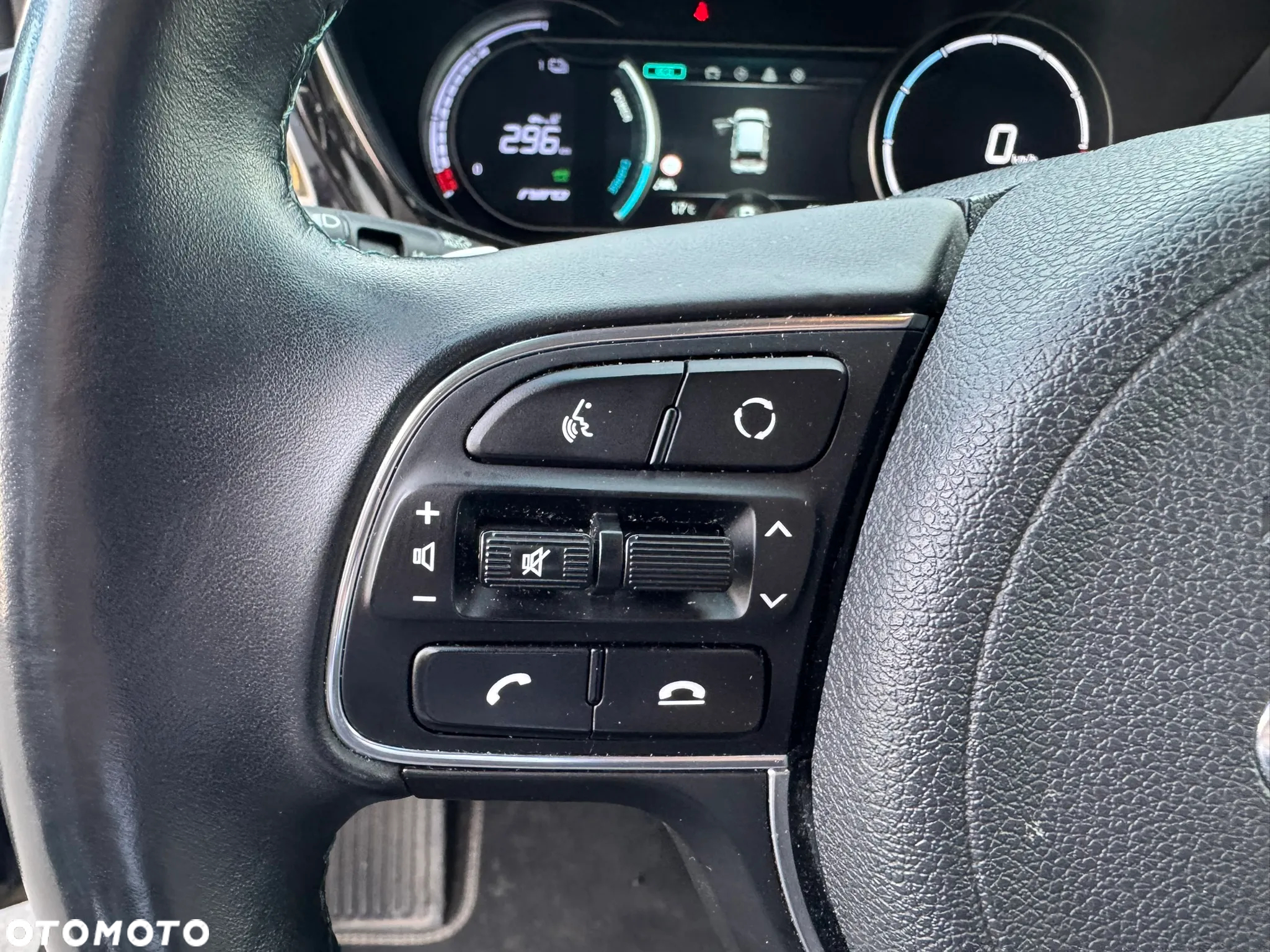 Kia Niro e-Niro 64kWh L - 17