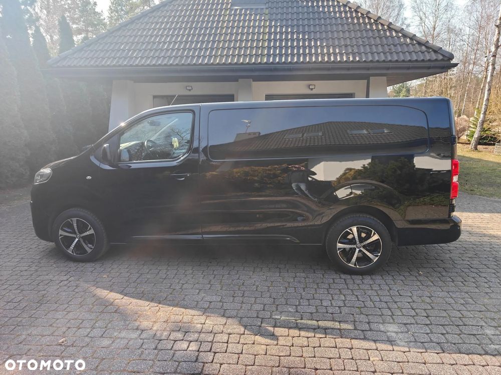 Opel Vivaro - 23