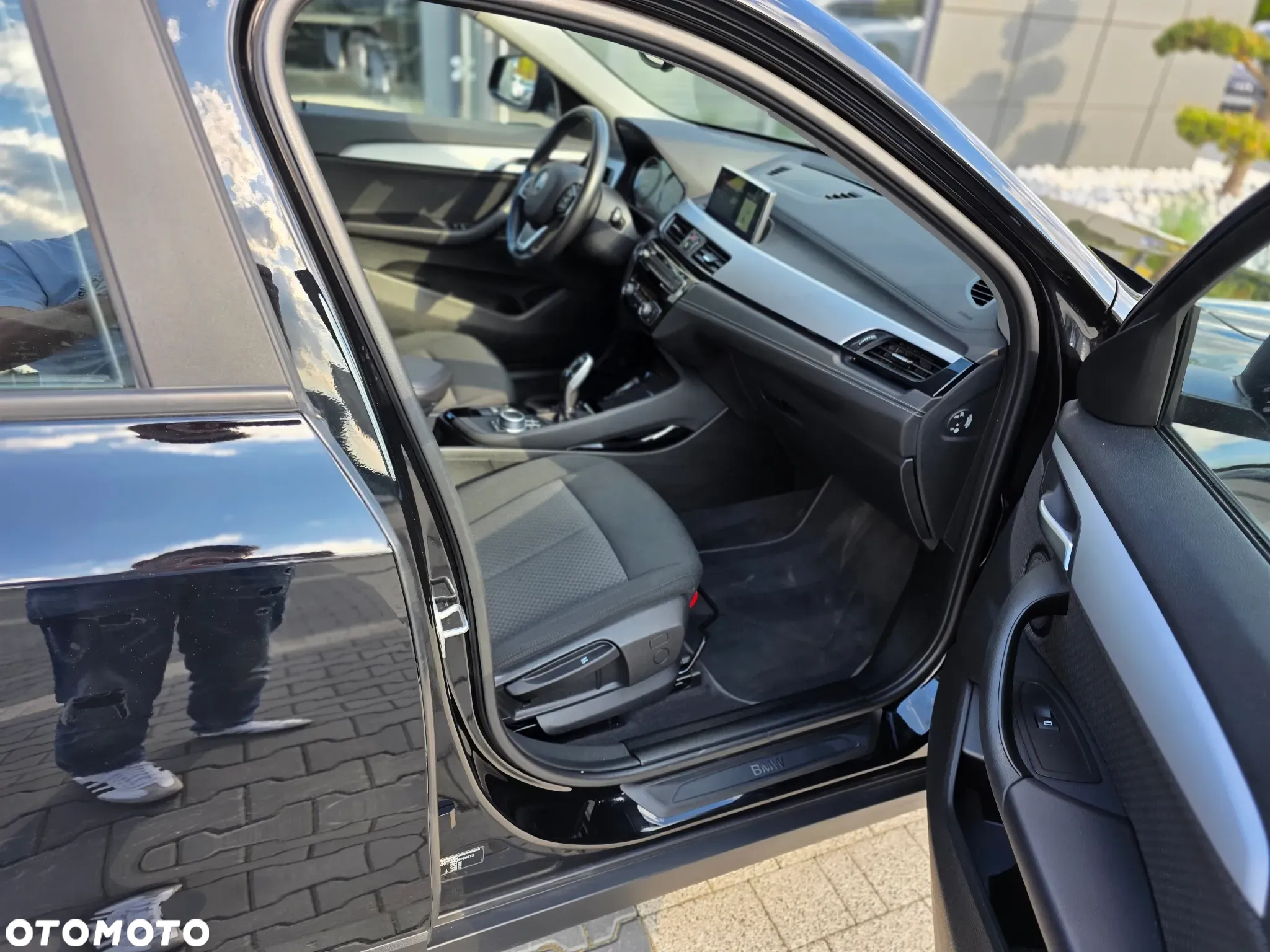 BMW X2 sDrive18i GPF Business Edition - 34