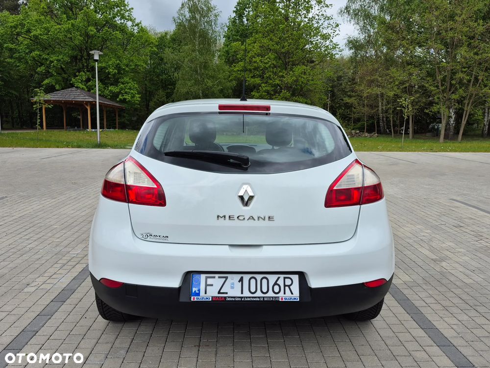 Renault Megane 1.6 16V 100 Expression - 35