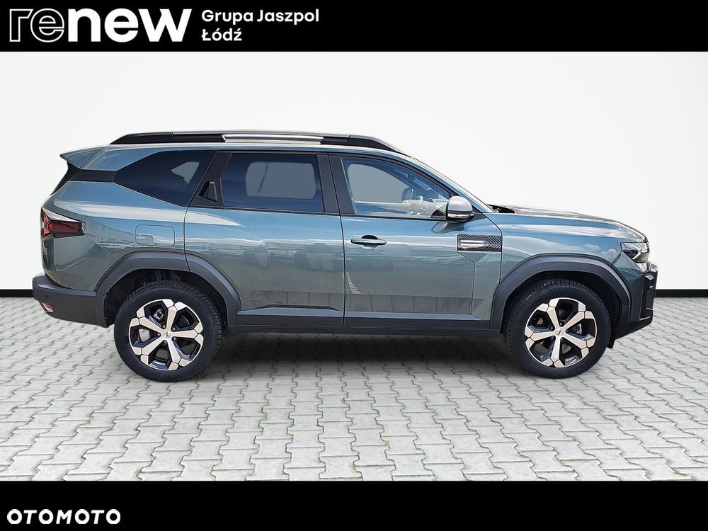 Dacia Bigster - 4