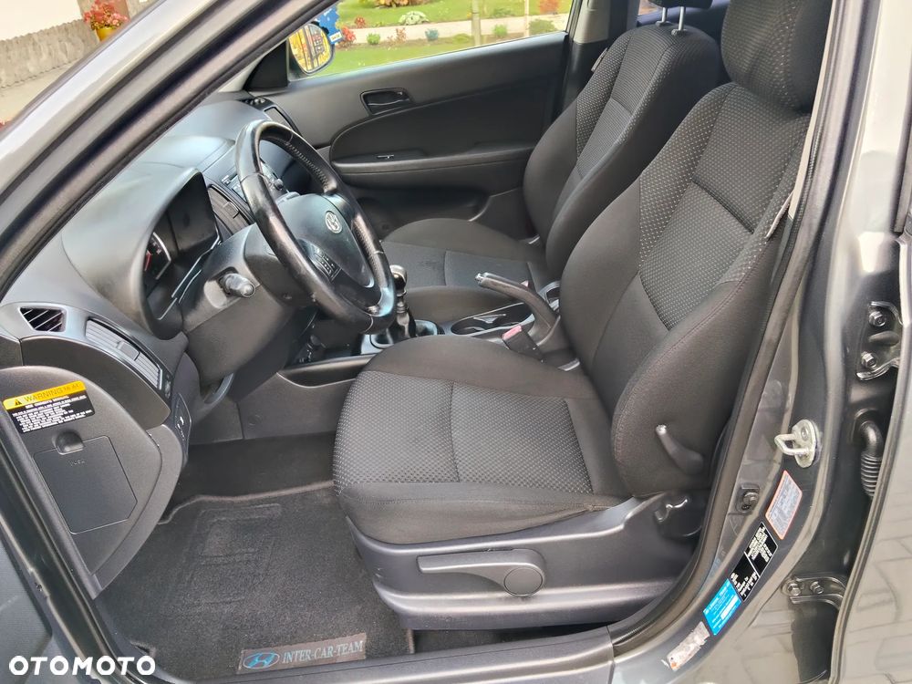 Hyundai i30 - 16