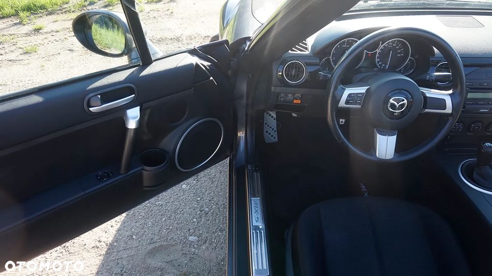 Mazda MX-5 1.8 MZR Energy - 15